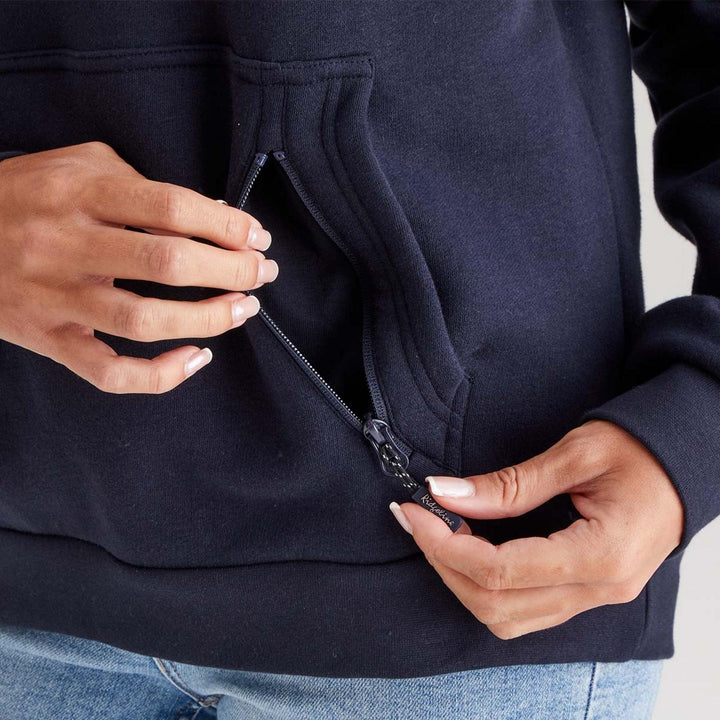 Ridgeline Women's Signature Hoodie
