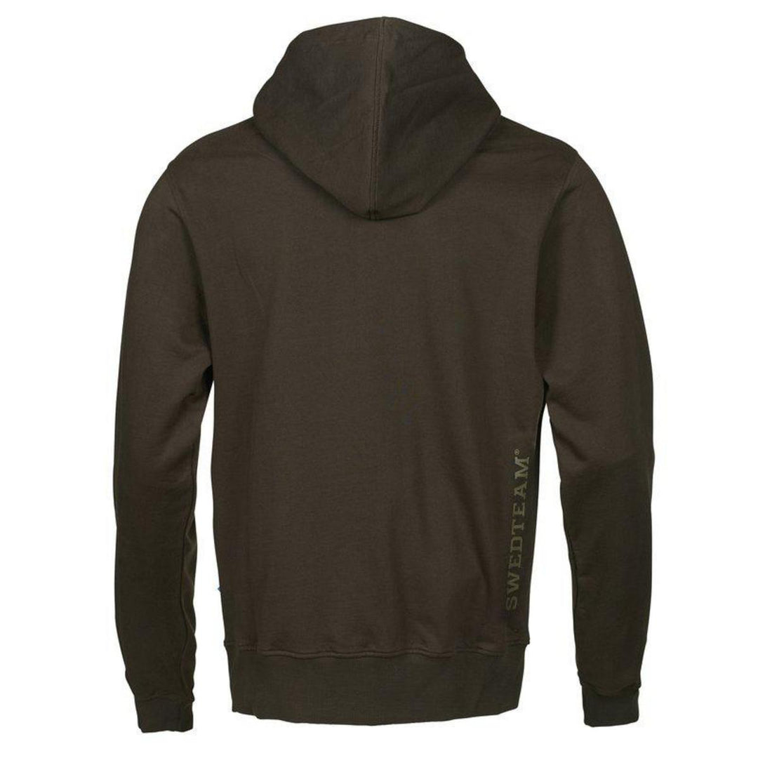 SwedTeam Ultra Hoodie Sweater
