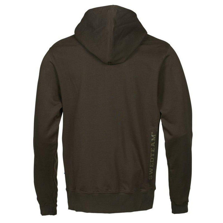 SwedTeam Ultra Hoodie Sweater