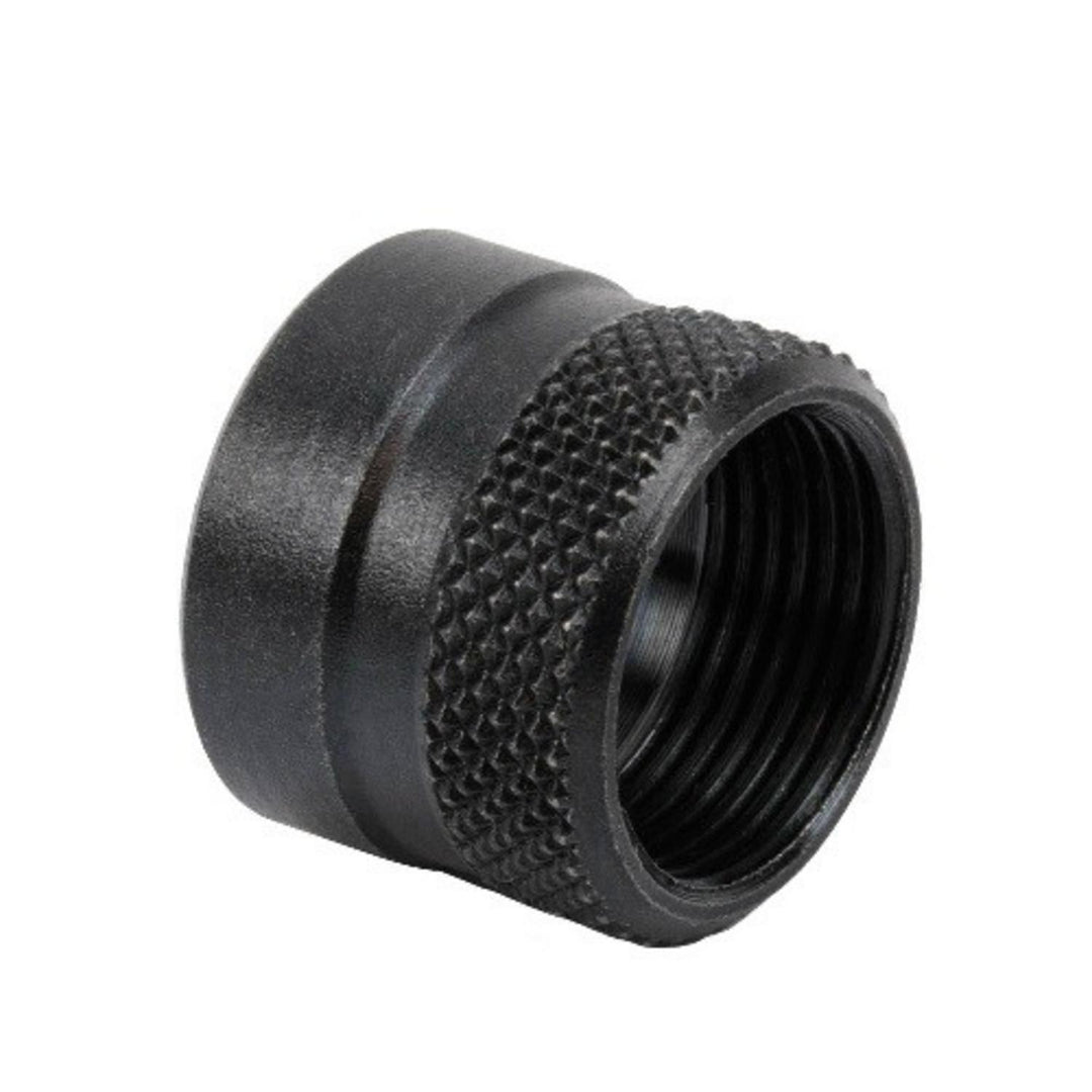 Tikka Muzzle Thread Protector M15x1 Blued