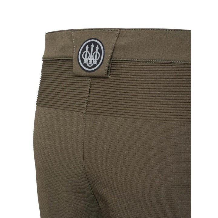 Beretta VERTIKAL BLADE PANTS Green Moss