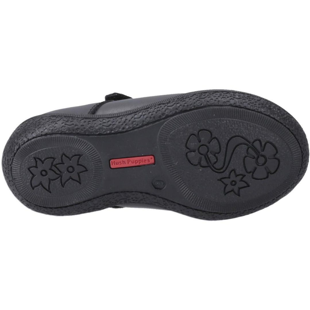 Hush Puppies Rosalie Infant Shoe – view 3