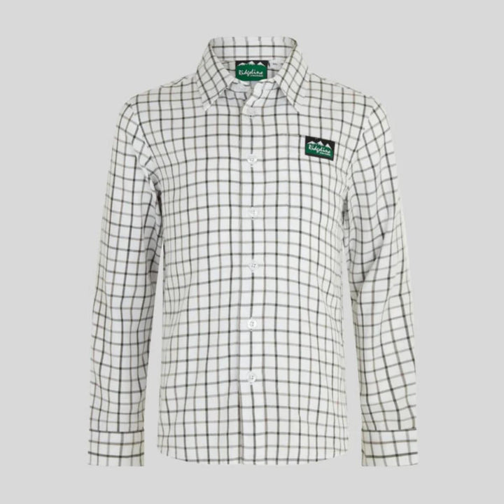 Ridgeline Ridgeline Kids Sedgebrook Shirt