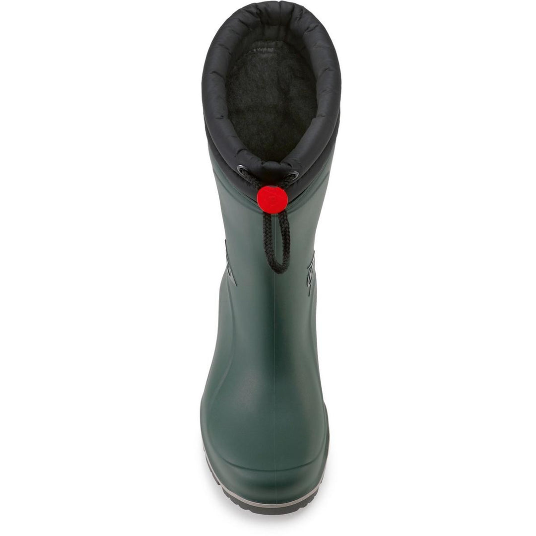 Dunlop Blizzard Wellington Heritage Green/Grey/Black