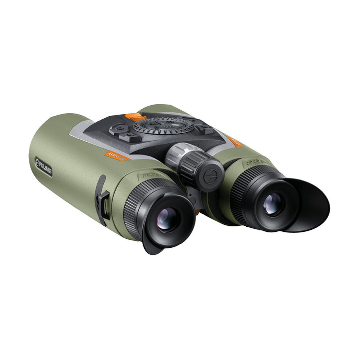 Pulsar Wildlife Avilume XR50 Multispectral Binoculars
