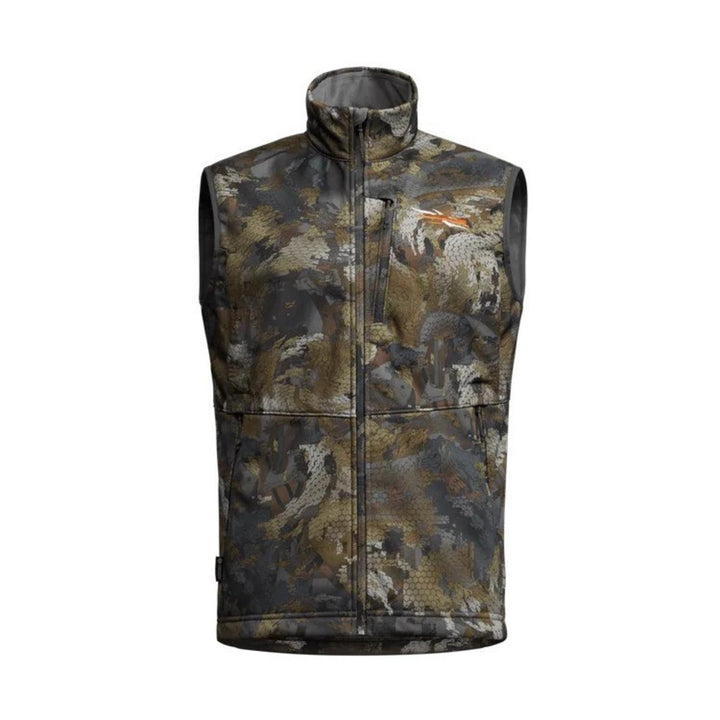 Sitka Dakota Vest Optifade Timber