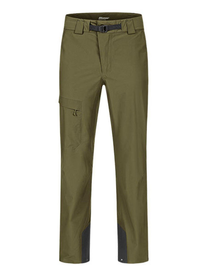 Blaser Men's Venture 3L Pants dark olive