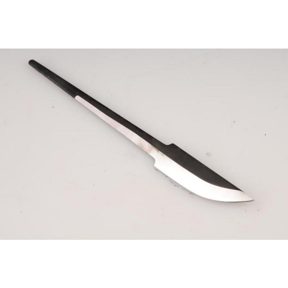 Laurin Metalli Carving Blade 62mm Carbon Steel – view 2