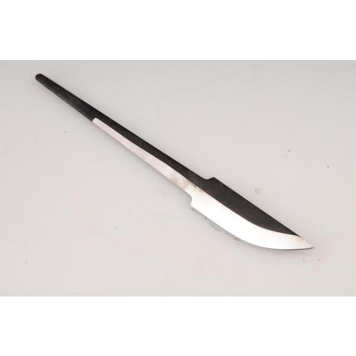 Laurin Metalli Carving Blade 62mm Carbon Steel
