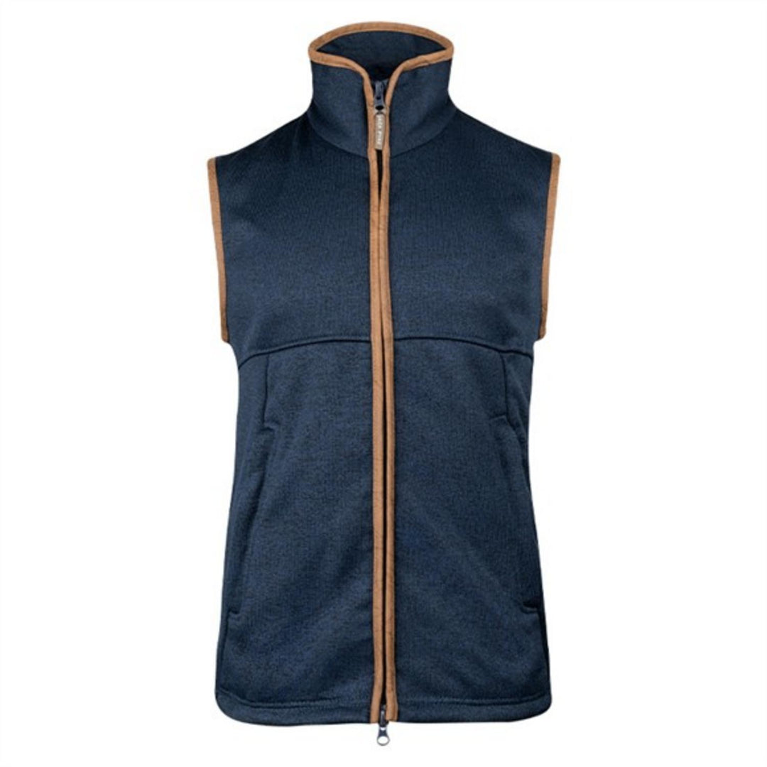 Jack Pyke Melange Fleece Gilet – view 10