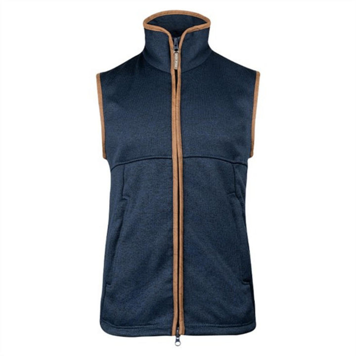 Jack Pyke Melange Fleece Gilet – view 10