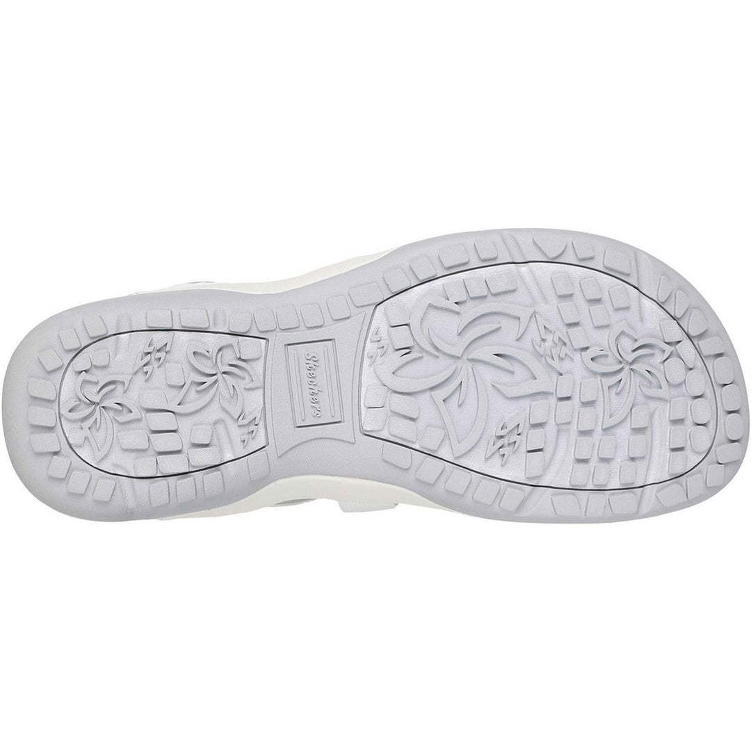 Skechers Reggae Slim Stretch Flex Sandal – view 2