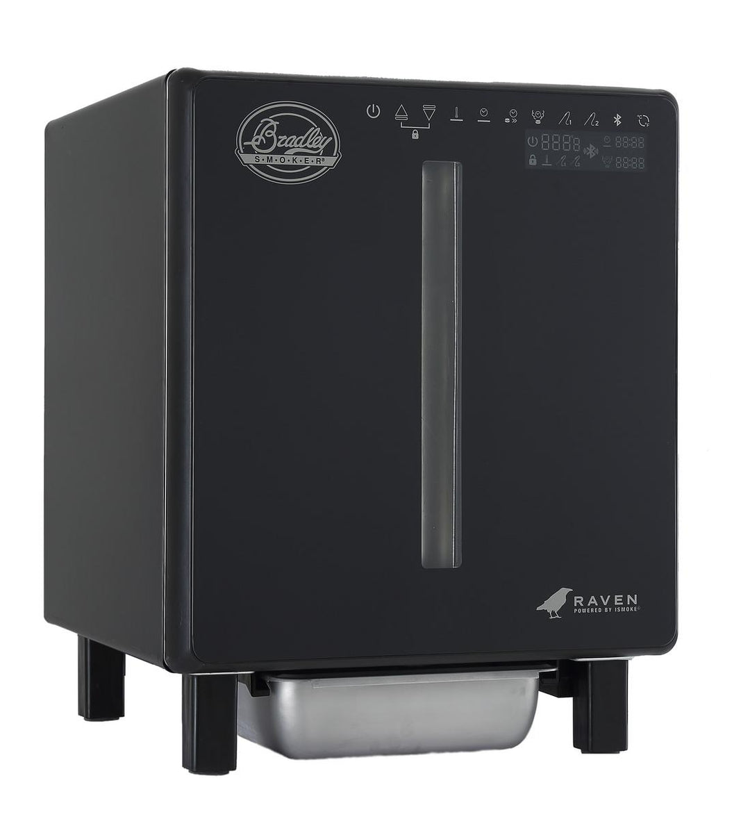 Bradley RAVEN SMOKER