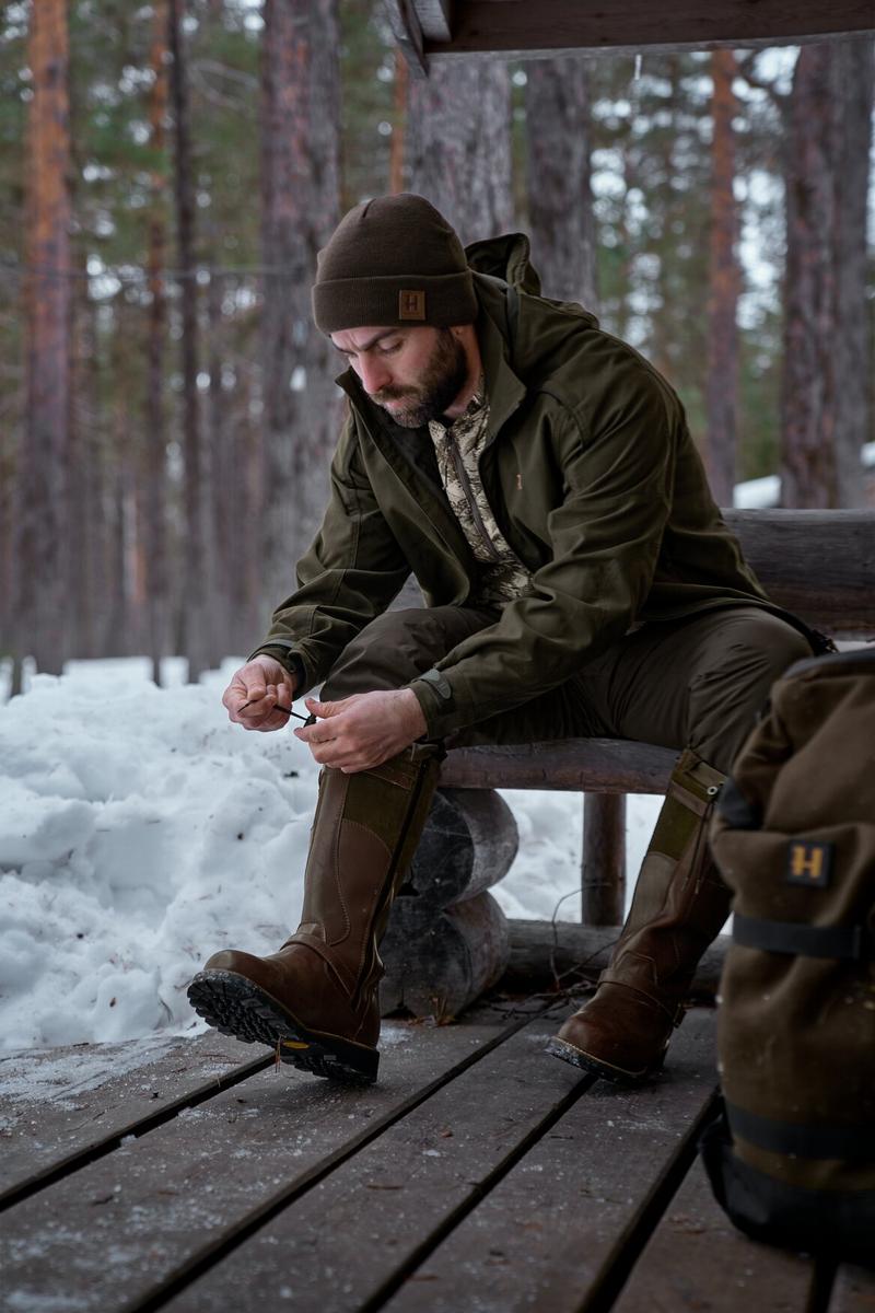 Harkila Visent 2.0 GTX Willow green/Shadow