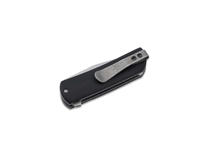 Böker Plus Urban Trapper Stubby Folding Knife