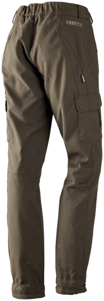 Harkila Pro Hunter X Lady trousers Shadow brown
