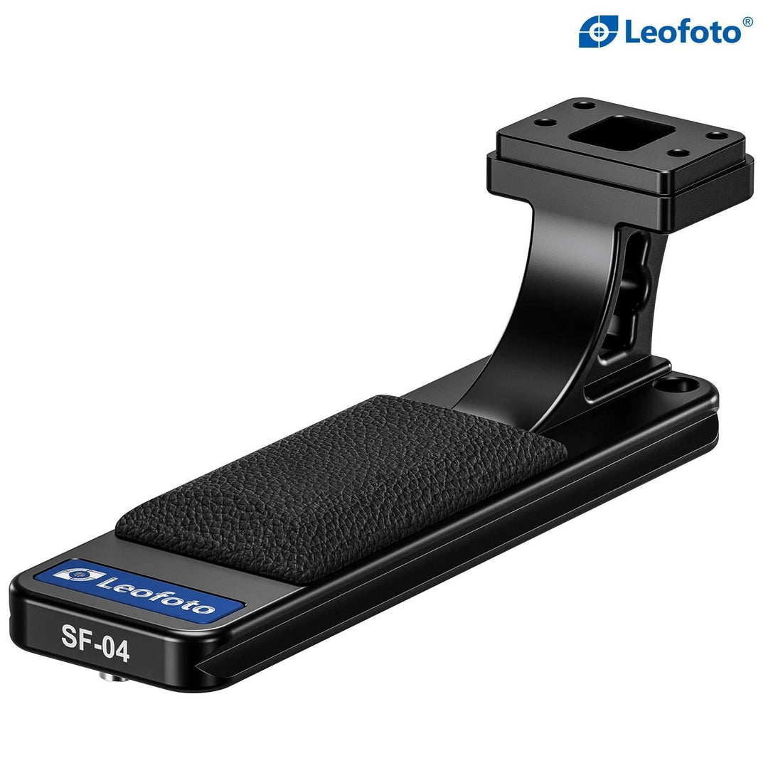 Leofoto SF-04 Arca-Swiss Lens Foot for Sony FE 400-800mm