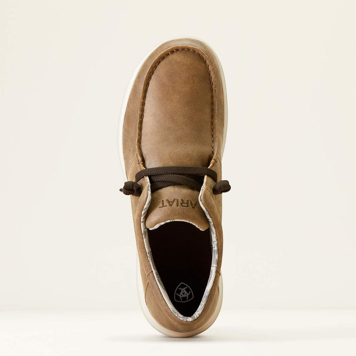 Ariat Mens Hilo Casual Shoe