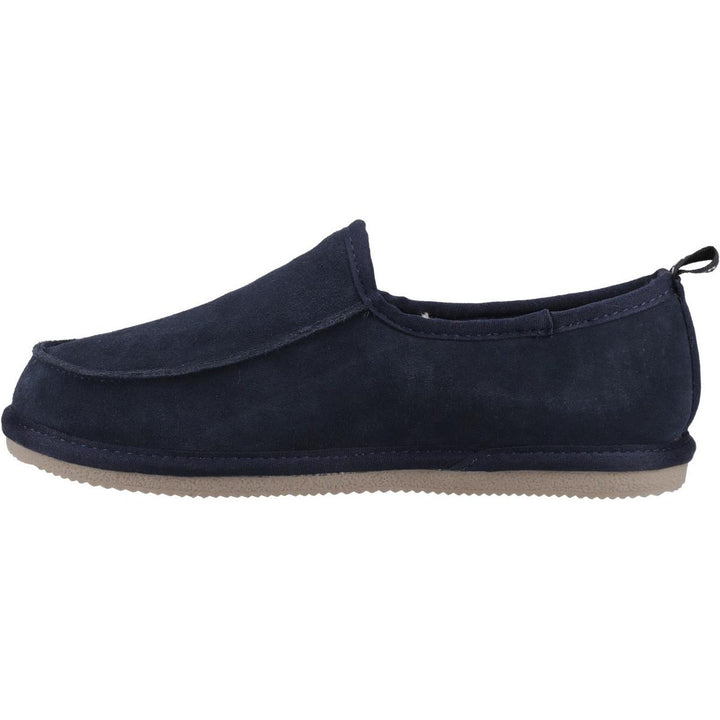 Hush Puppies Charles Slippers – view 4