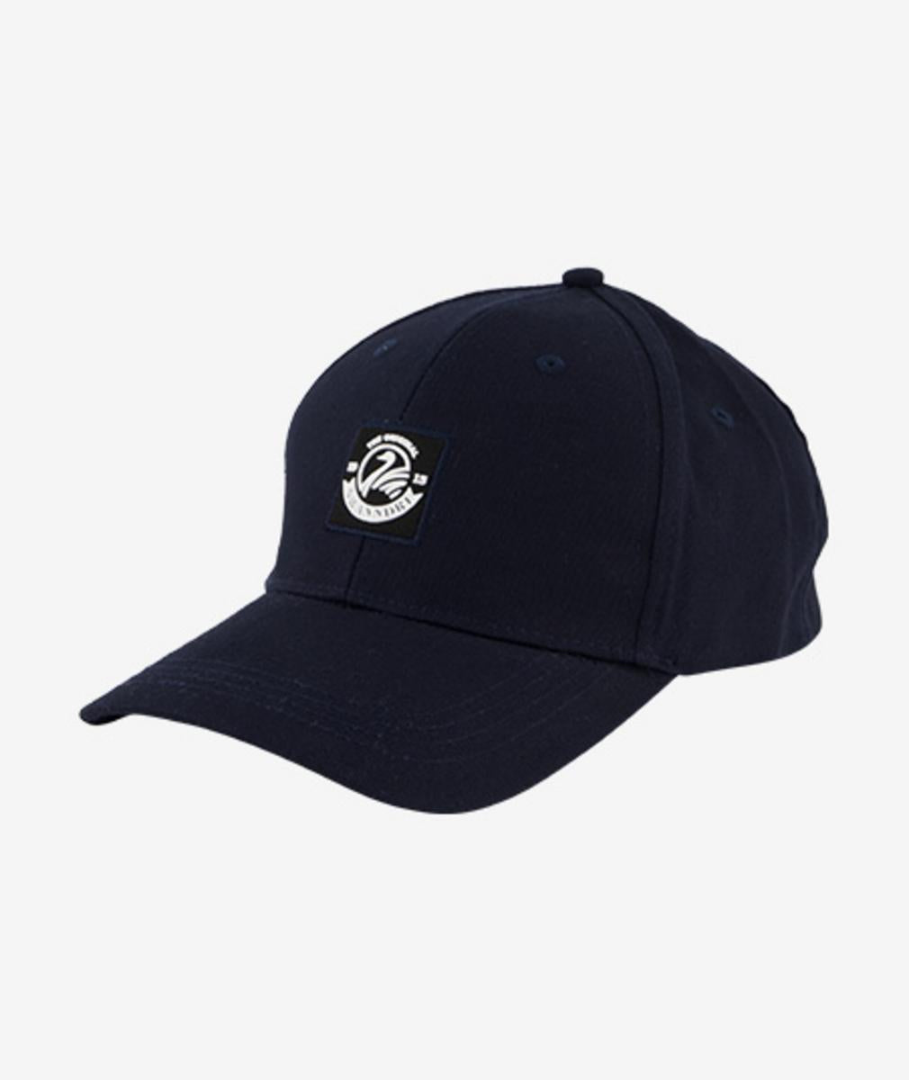 Swanndri Swanni Baseball Cap Navy