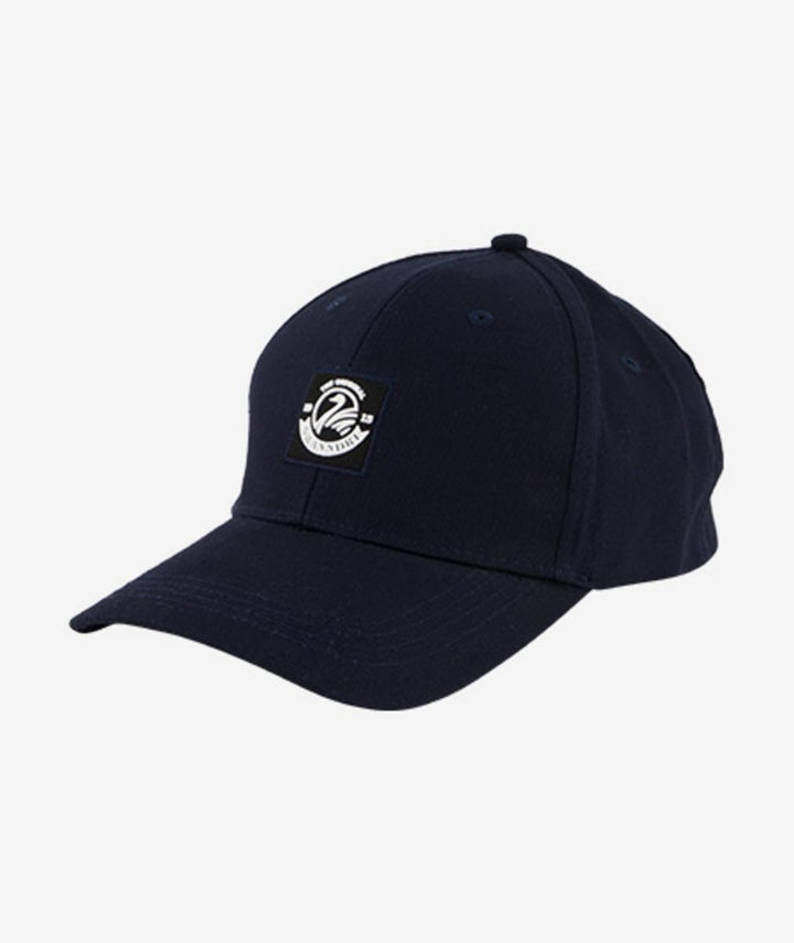 Swanndri Swanni Baseball Cap Navy