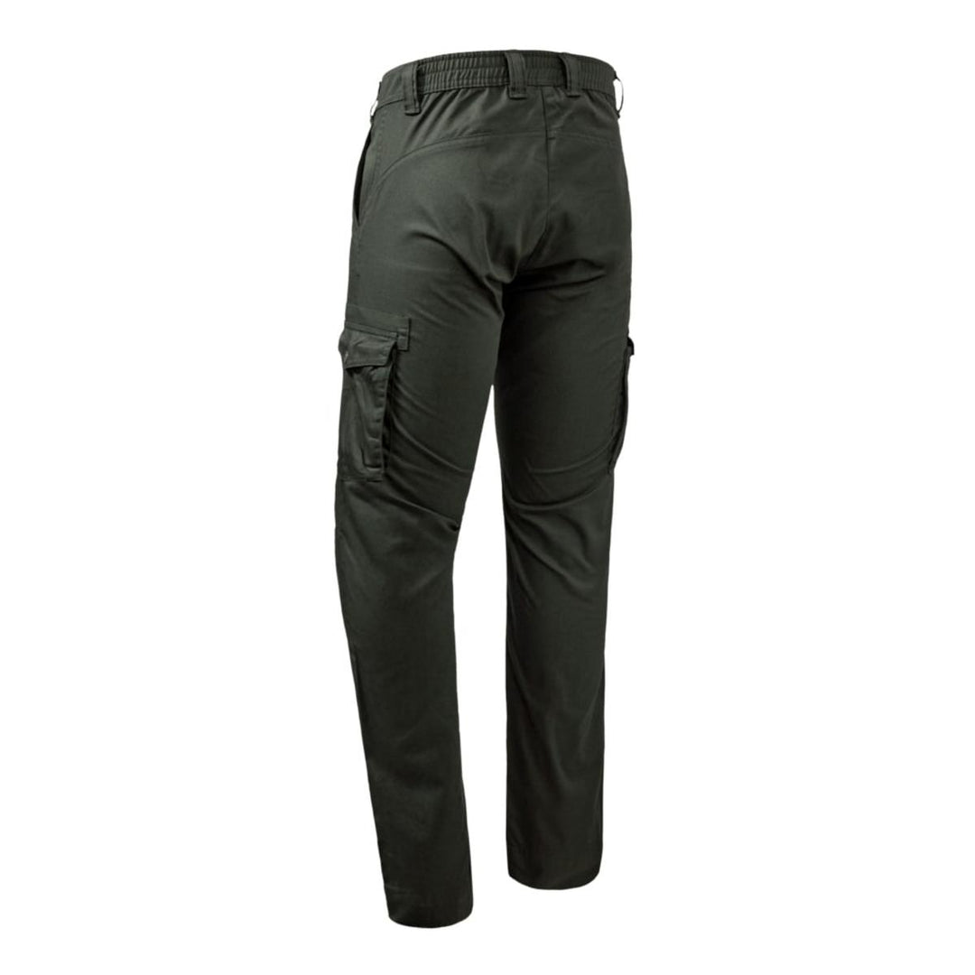 Deerhunter Lady Atlas Trousers Timber