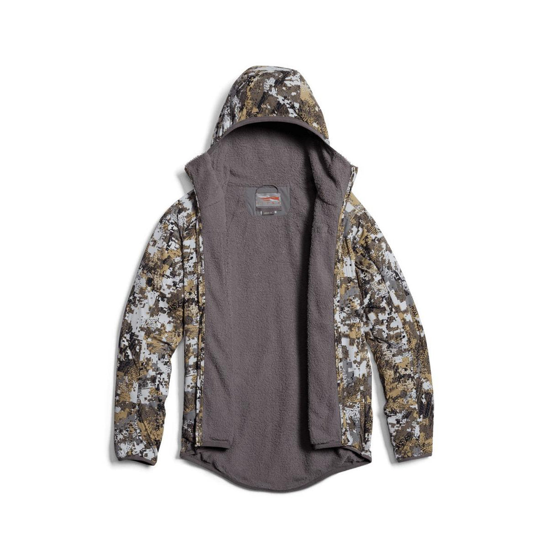 Sitka Ambient 100 Hooded Jacket Optifade Elevated II