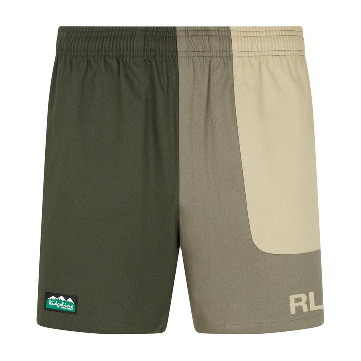 Ridgeline Unisex Backslider Short