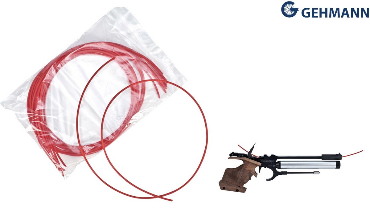 Action Clear Inch Rifle Gehmann 908LG Barrel Clear Indicator Air Rifle Pack of 10 – BushWear