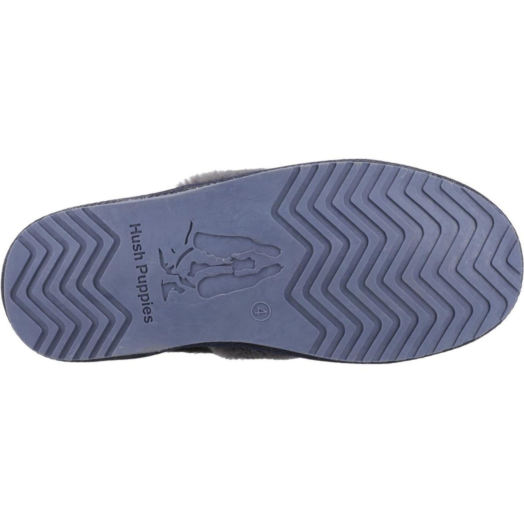 Hush Puppies Ariel Slipper – view 3