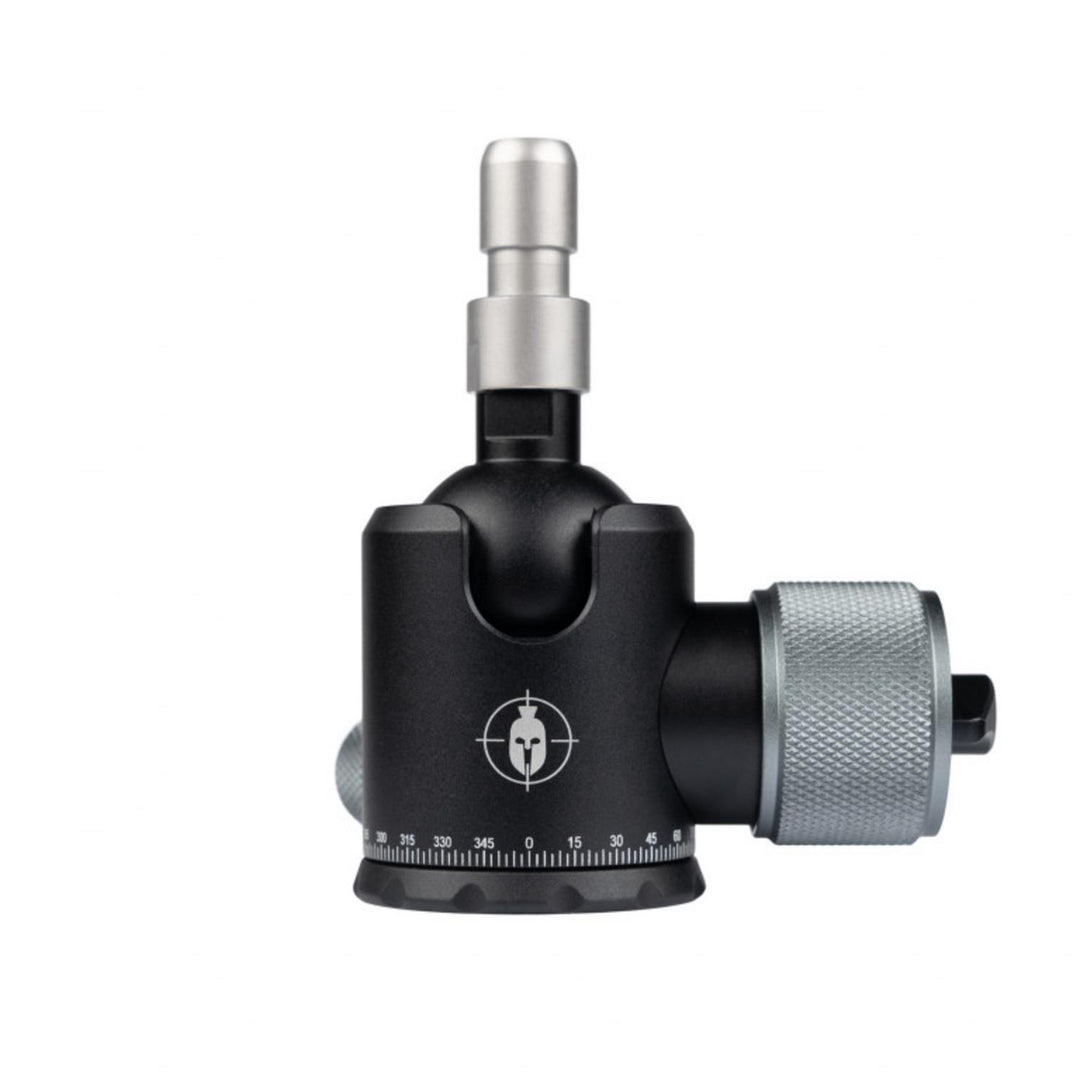 Spartan Davros Pro Gen 2 - Bal