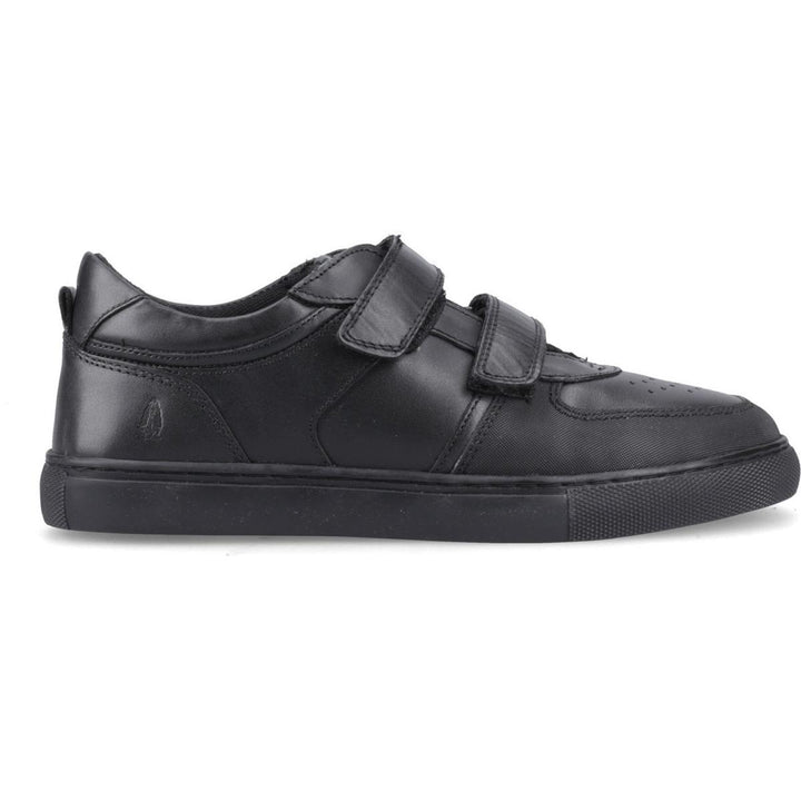 Hush Puppies Daxton Touch Fastening Jnr – view 5
