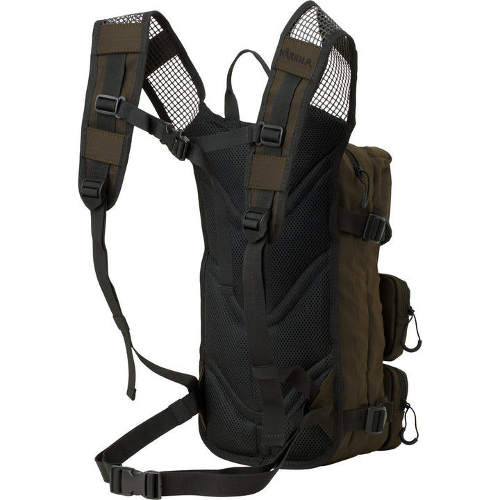 Harkila Ragnar first aid backpack Willow