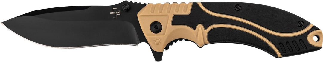 Böker Plus Advance Desert Pro Folding Knife