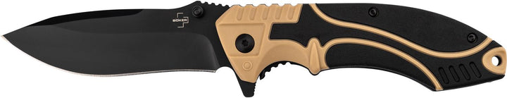 Böker Plus Advance Desert Pro Folding Knife