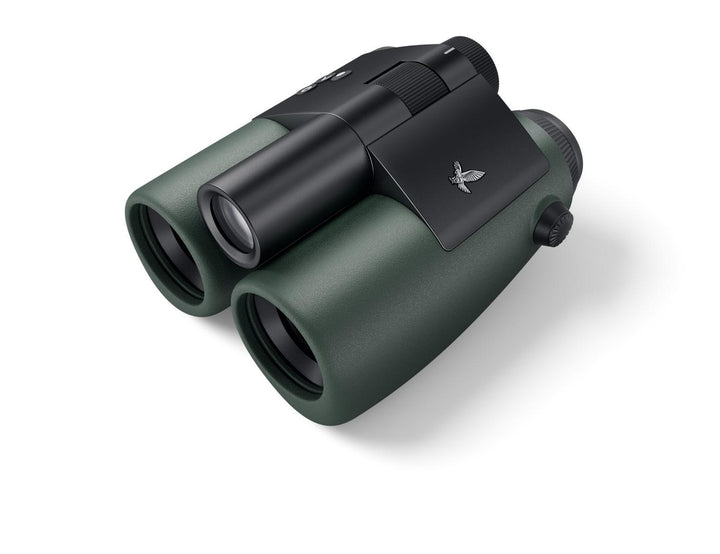 Swarovski AX Visio 10x32 Smart Binoculars