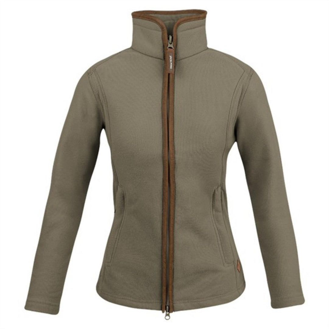 Jack Pyke Ladies Recycled Fleece Jacket