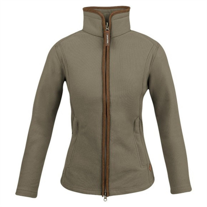 Jack Pyke Ladies Recycled Fleece Jacket