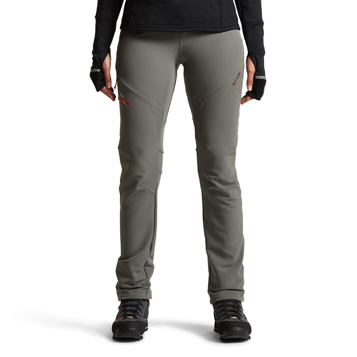 Sitka Women's Cadence Pant Lead