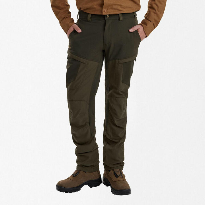 Deerhunter Strike Extreme Trousers Palm