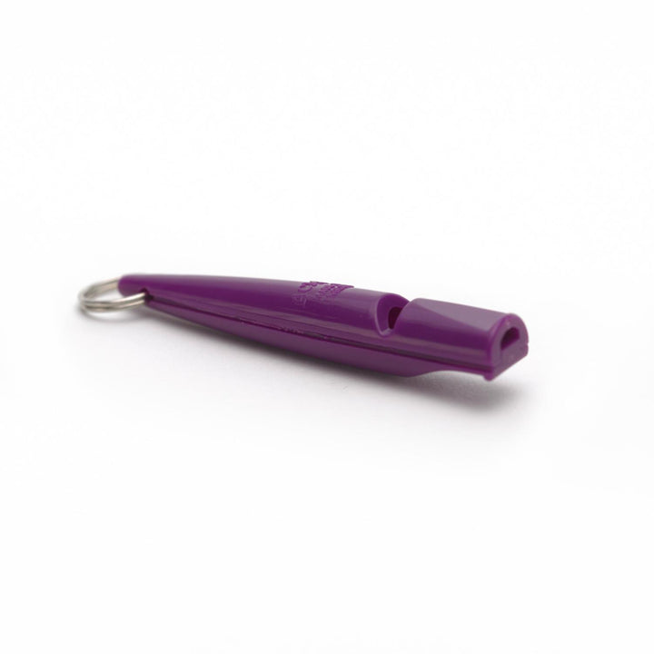 Acme 210.5 Plastic Dog Whistle, Pealess High Pitch – view 7