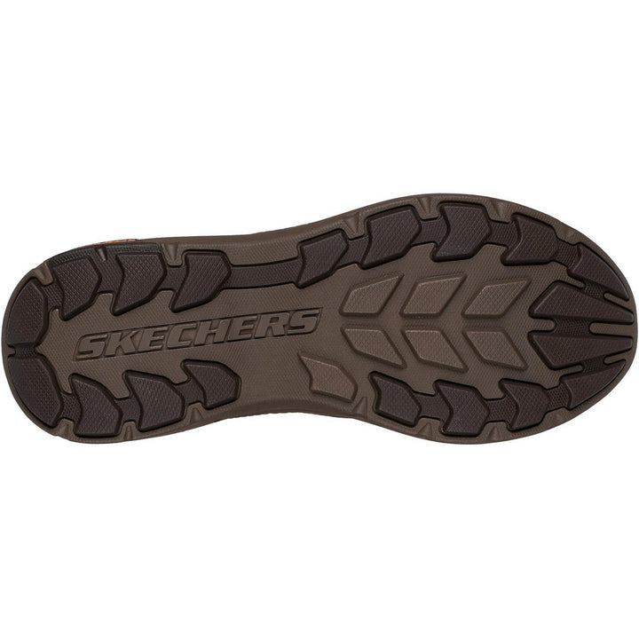 Pollard Osgood Shoe Cocoa