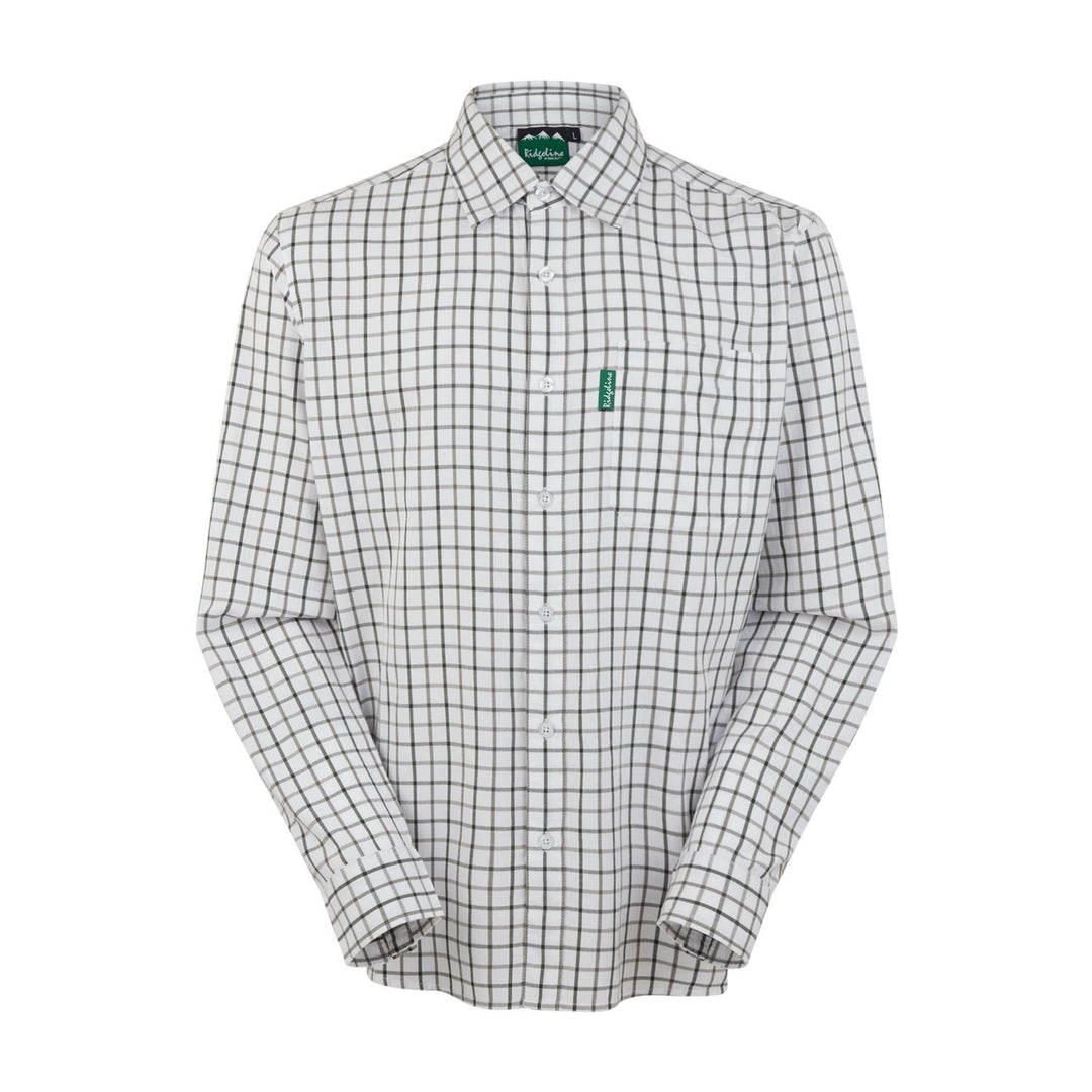 Ridgeline Mens Sedgebrook Shirt