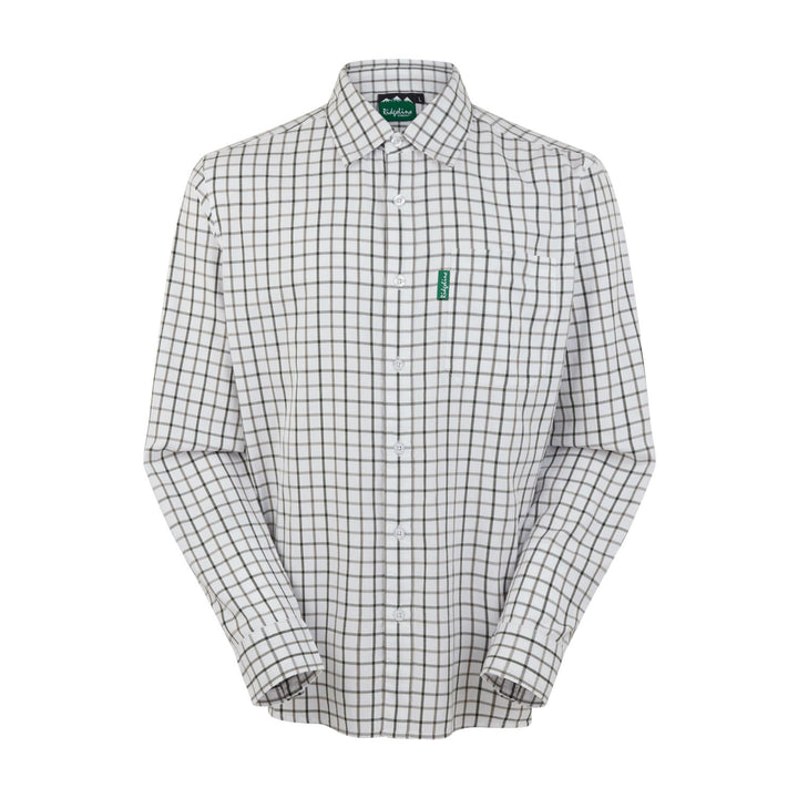 Ridgeline Mens Sedgebrook Shirt