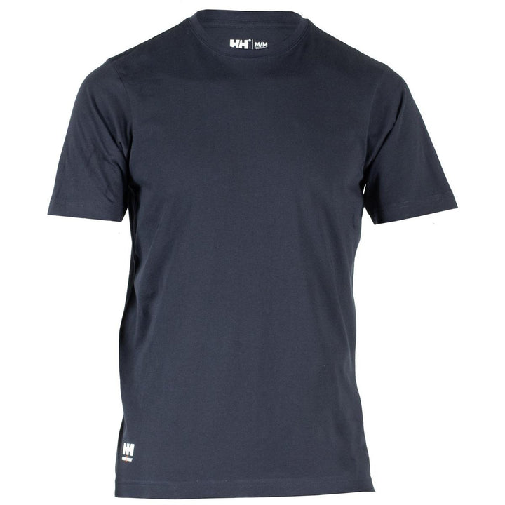 Helly Hansen Workwear Classic T-Shirt Navy