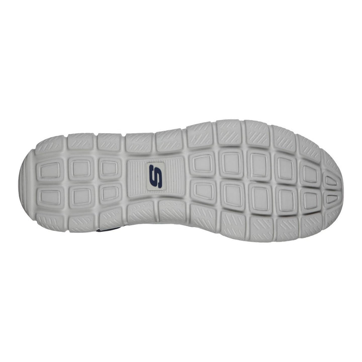 Track Knockhill Shoes Navy/Orange