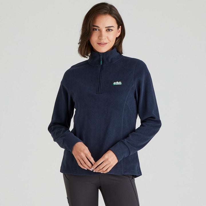 Ridgeline Womens Narvik Fleece – view 16