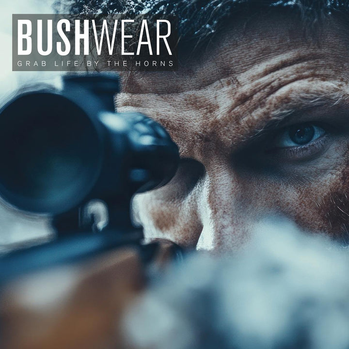 BushWear Professional Cold Blue by Phillips