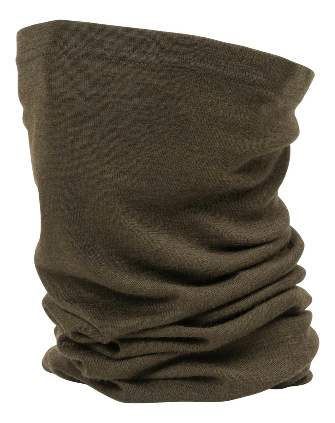 Apex One Hundred Neckgaiter Pine green – view 2