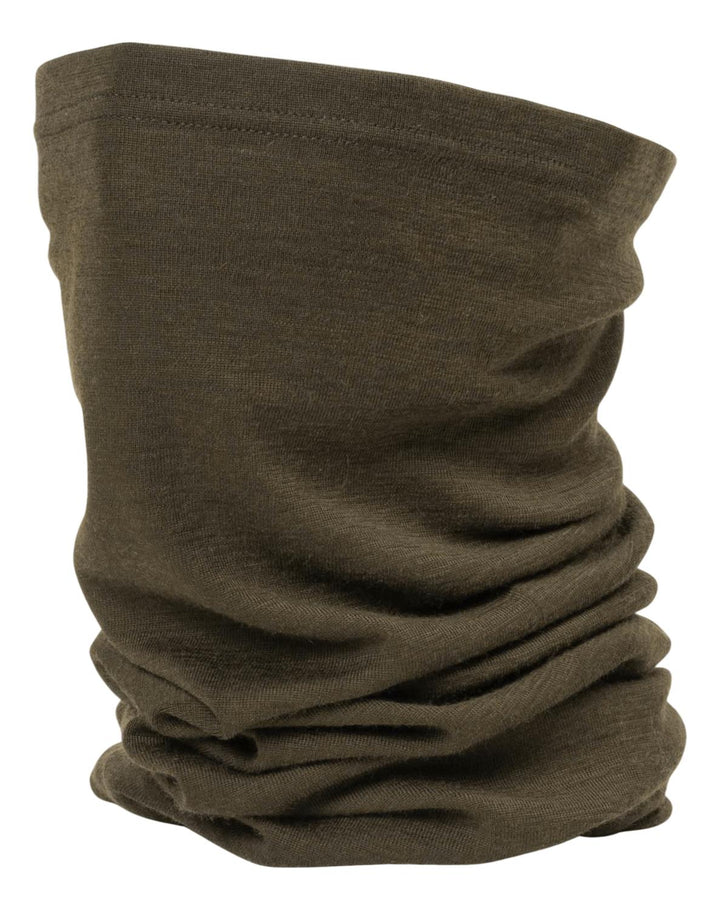 Apex One Hundred Neckgaiter Pine green – view 2